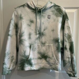 Nike Hoodie Size Small